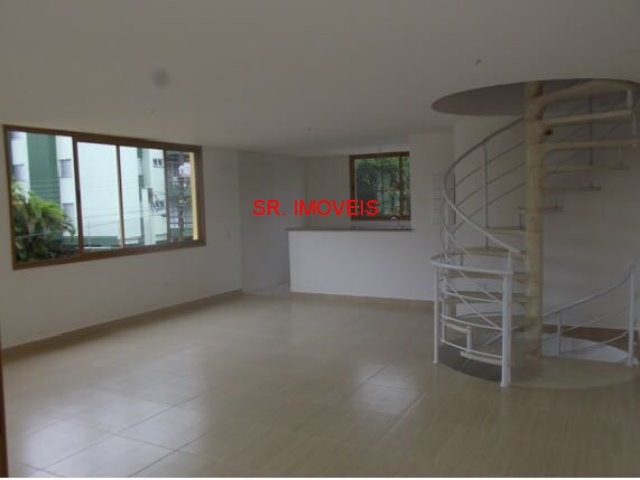 Apartamento à venda com 3 quartos, 160m² - Foto 8