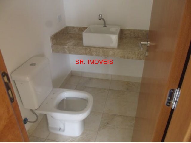 Apartamento à venda com 3 quartos, 160m² - Foto 9