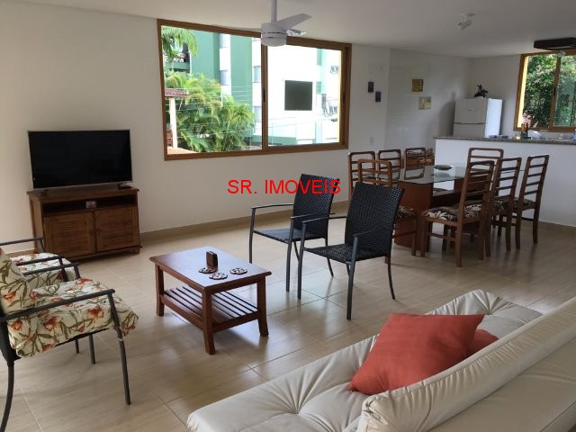 Apartamento à venda com 3 quartos, 160m² - Foto 1