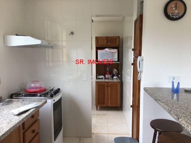 Apartamento à venda com 3 quartos, 160m² - Foto 16