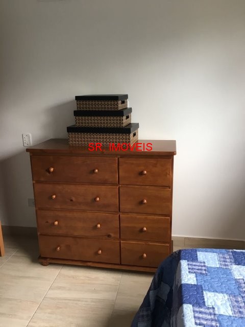 Apartamento à venda com 3 quartos, 160m² - Foto 18