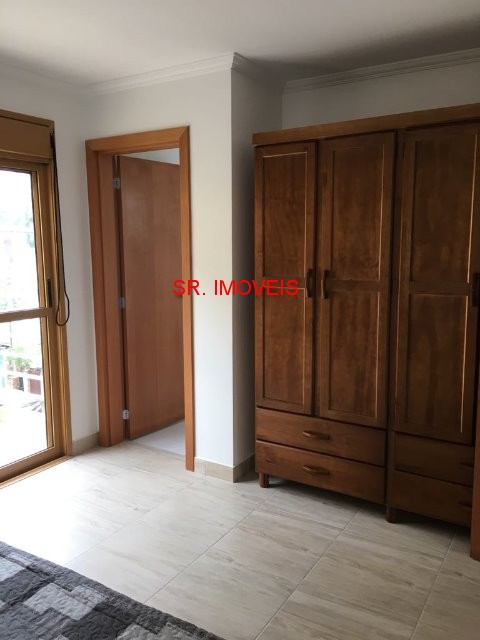 Apartamento à venda com 3 quartos, 160m² - Foto 19