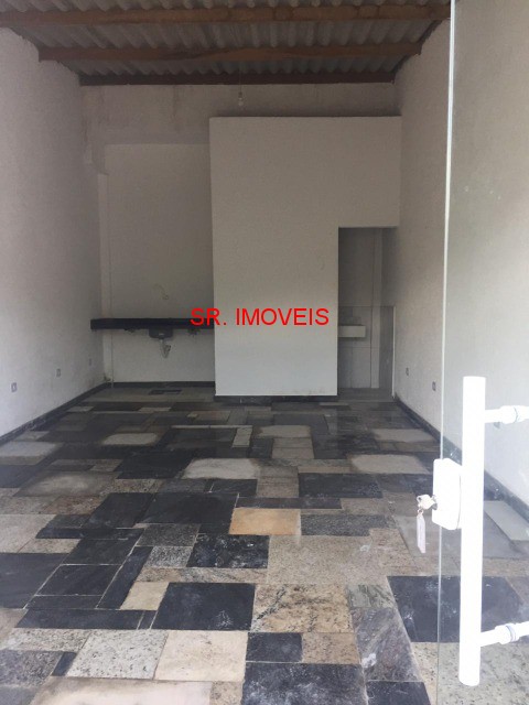 Conjunto Comercial-Sala para alugar, 35m² - Foto 1