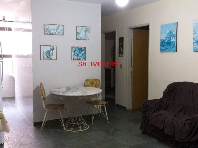 Apartamento para alugar com 2 quartos, 55m² - Foto 1