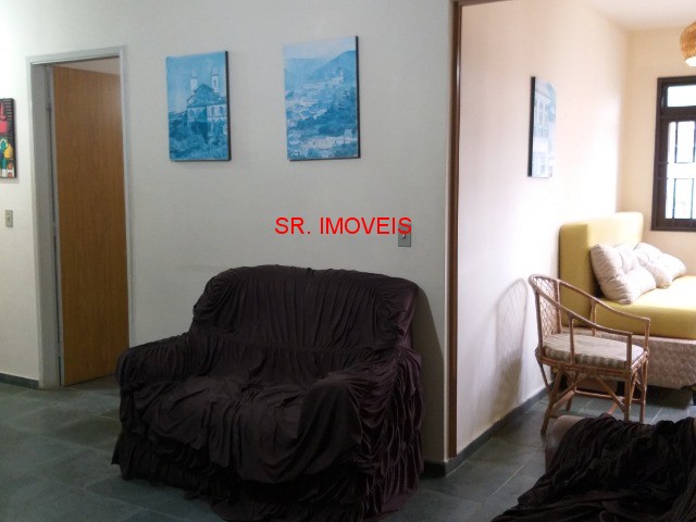 Apartamento para alugar com 2 quartos, 55m² - Foto 2