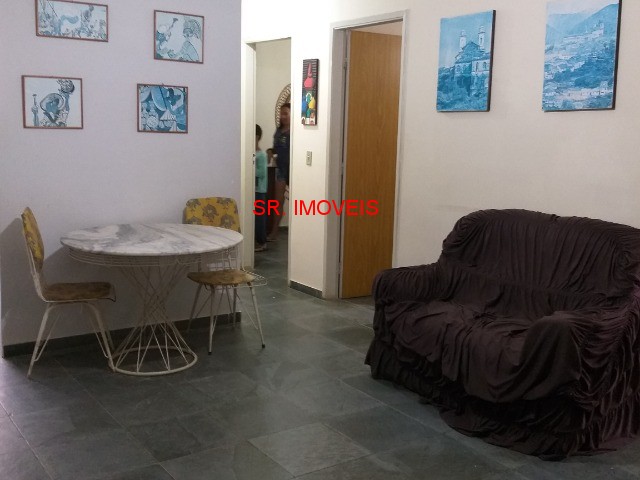 Apartamento para alugar com 2 quartos, 55m² - Foto 3