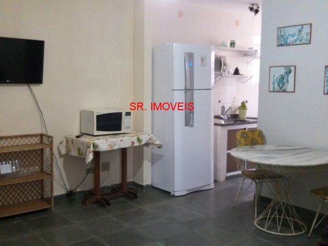 Apartamento para alugar com 2 quartos, 55m² - Foto 4