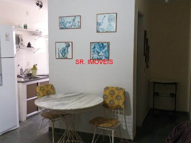 Apartamento para alugar com 2 quartos, 55m² - Foto 5