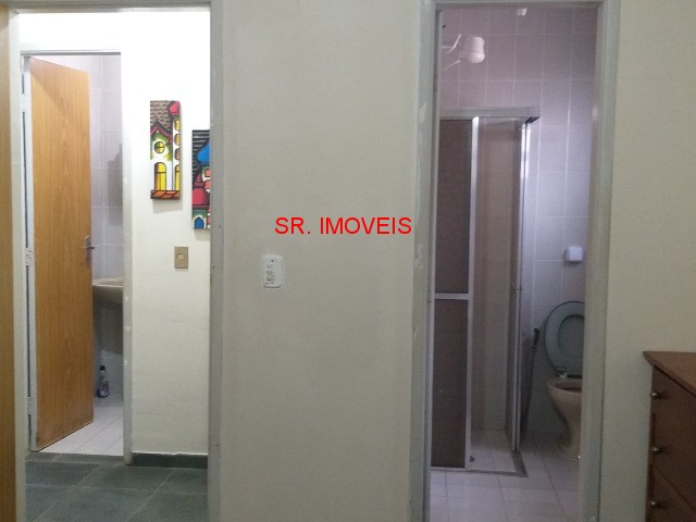 Apartamento para alugar com 2 quartos, 55m² - Foto 6