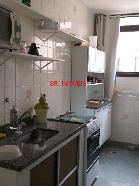 Apartamento para alugar com 2 quartos, 55m² - Foto 8