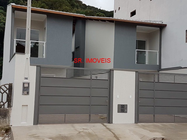 Sobrado à venda com 2 quartos, 94m² - Foto 2