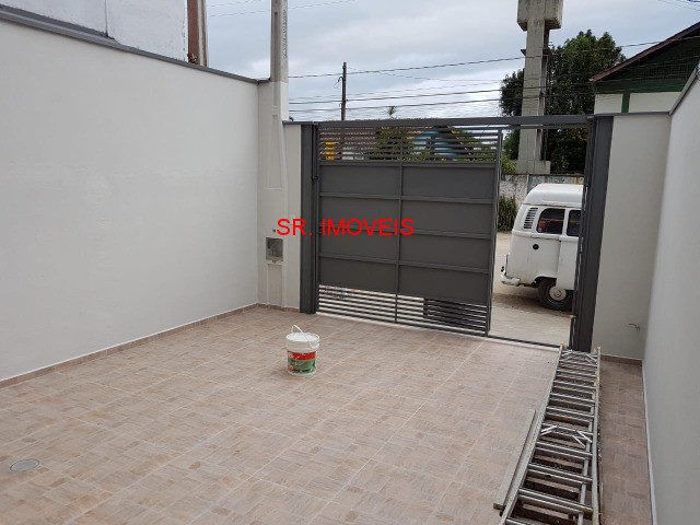 Sobrado à venda com 2 quartos, 94m² - Foto 4