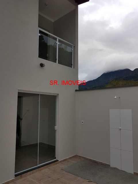 Sobrado à venda com 2 quartos, 94m² - Foto 5