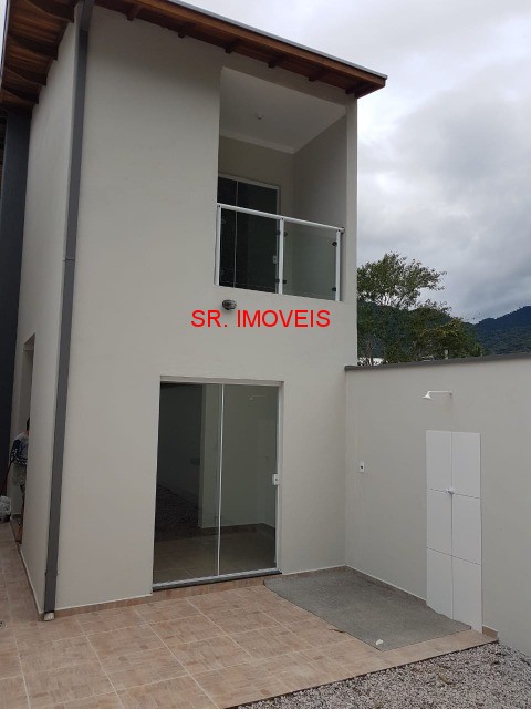 Sobrado à venda com 2 quartos, 94m² - Foto 12