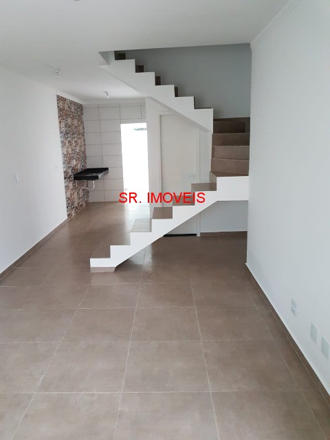 Sobrado à venda com 2 quartos, 94m² - Foto 16