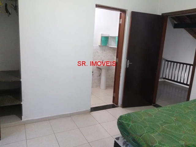 Sobrado à venda com 2 quartos, 250m² - Foto 5