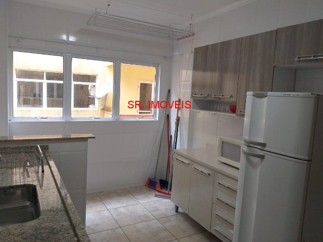 Apartamento à venda com 2 quartos, 80m² - Foto 13