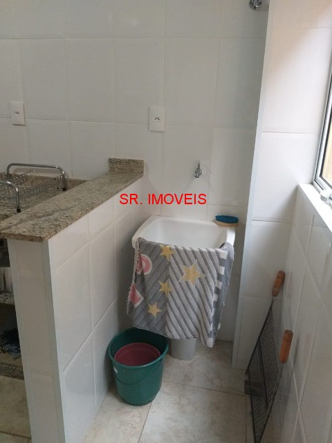 Apartamento à venda com 2 quartos, 80m² - Foto 17