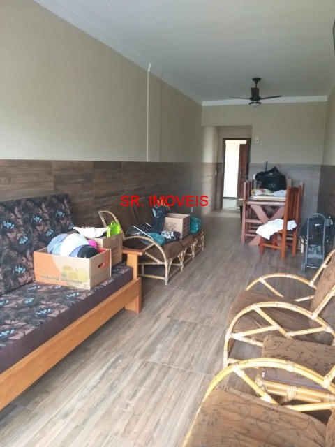 Apartamento à venda com 2 quartos, 90m² - Foto 2