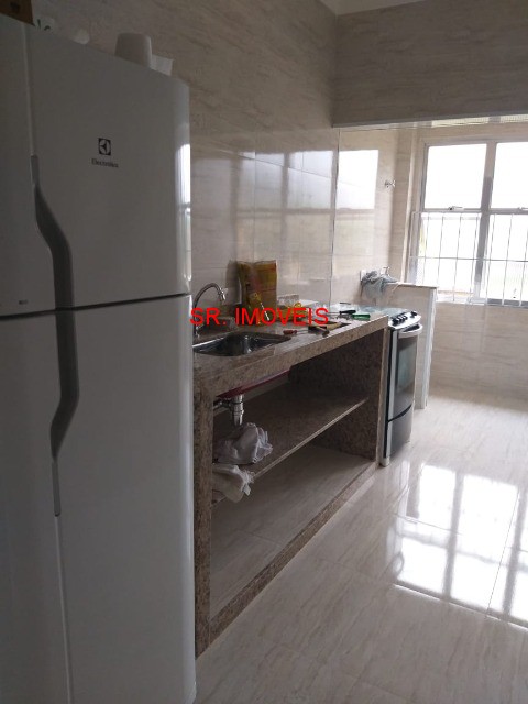 Apartamento à venda com 2 quartos, 90m² - Foto 6