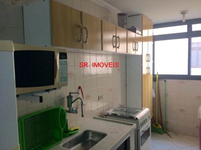 Apartamento à venda com 2 quartos, 57m² - Foto 25