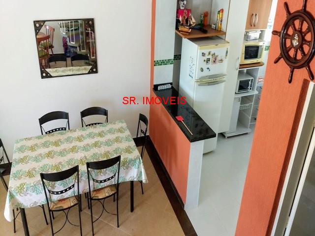 Casa de Condomínio à venda com 3 quartos, 194m² - Foto 4