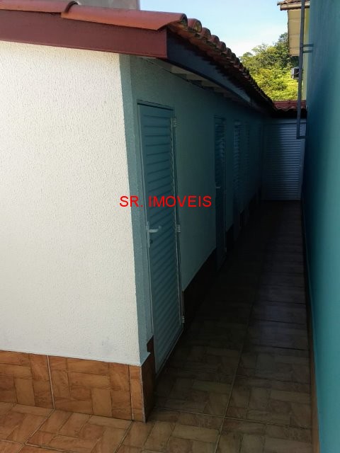 Casa de Condomínio à venda com 3 quartos, 194m² - Foto 21