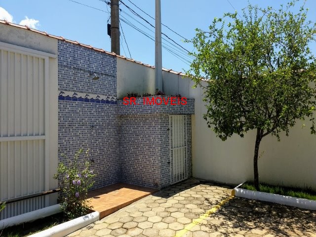 Casa de Condomínio à venda com 3 quartos, 194m² - Foto 24