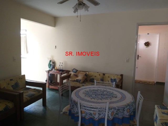 Apartamento à venda com 2 quartos, 55m² - Foto 1