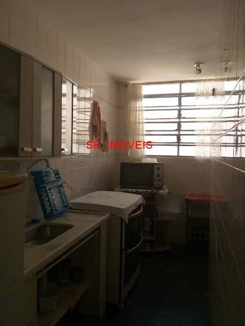 Apartamento à venda com 2 quartos, 55m² - Foto 3