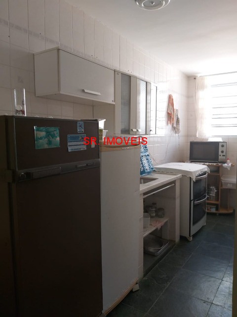 Apartamento à venda com 2 quartos, 55m² - Foto 4