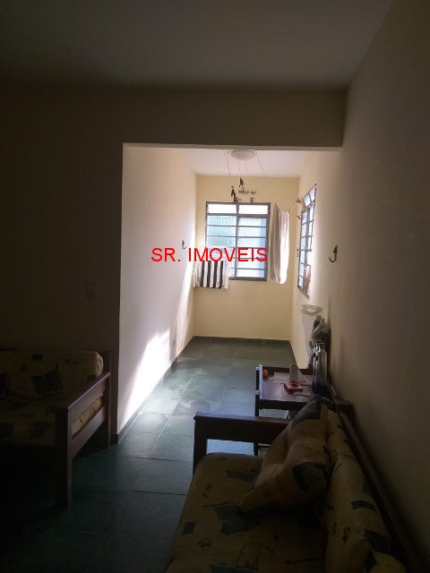 Apartamento à venda com 2 quartos, 55m² - Foto 5