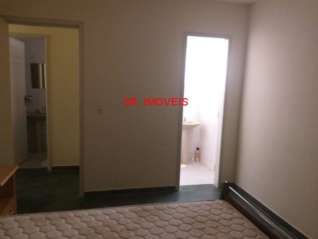 Apartamento à venda com 2 quartos, 55m² - Foto 6