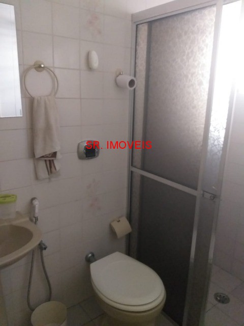 Apartamento à venda com 2 quartos, 55m² - Foto 9