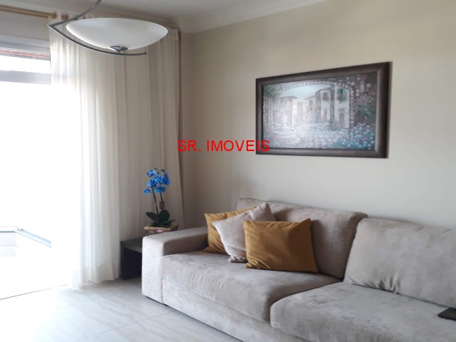 Apartamento à venda com 4 quartos, 130m² - Foto 10