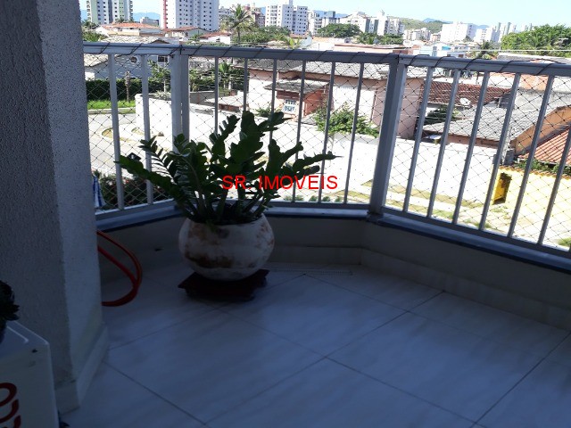 Apartamento à venda com 4 quartos, 130m² - Foto 14