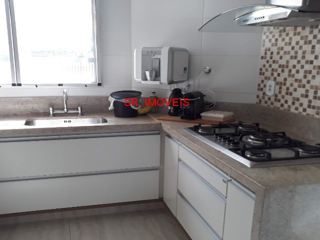 Apartamento à venda com 4 quartos, 130m² - Foto 21