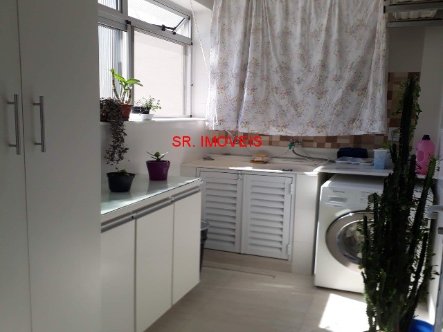 Apartamento à venda com 4 quartos, 130m² - Foto 28