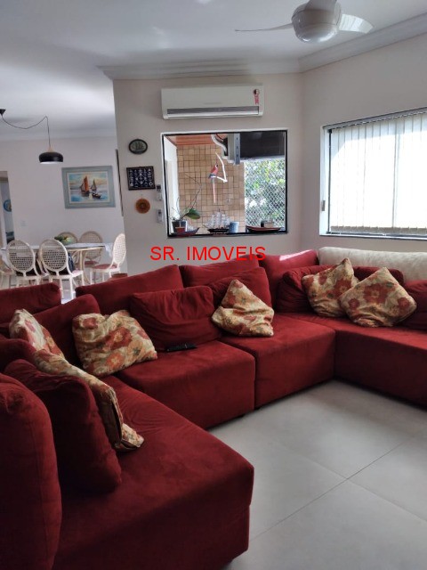 Apartamento à venda com 4 quartos, 170m² - Foto 19