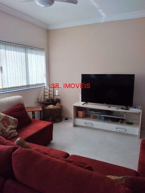 Apartamento à venda com 4 quartos, 170m² - Foto 21