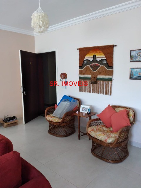 Apartamento à venda com 4 quartos, 170m² - Foto 22