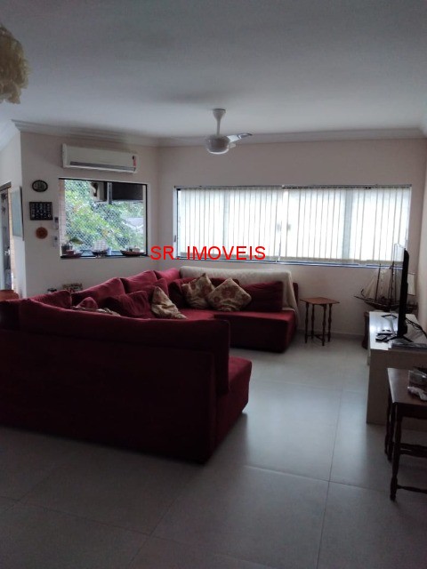 Apartamento à venda com 4 quartos, 170m² - Foto 32