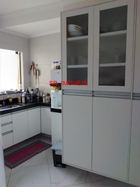 Apartamento à venda com 4 quartos, 170m² - Foto 35