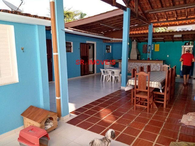 Casa à venda com 3 quartos, 150m² - Foto 12