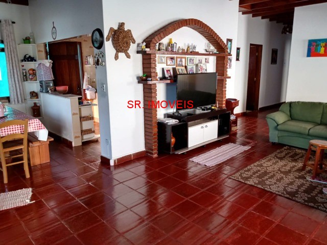 Casa à venda com 3 quartos, 150m² - Foto 16