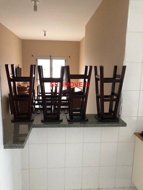 Apartamento à venda com 2 quartos, 63m² - Foto 5