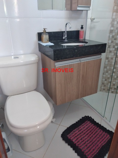 Apartamento à venda com 3 quartos, 60m² - Foto 2