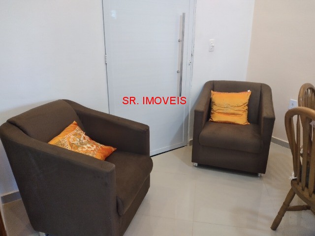 Apartamento à venda com 3 quartos, 60m² - Foto 3