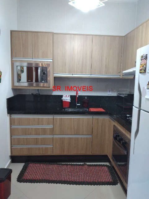 Apartamento à venda com 3 quartos, 60m² - Foto 6