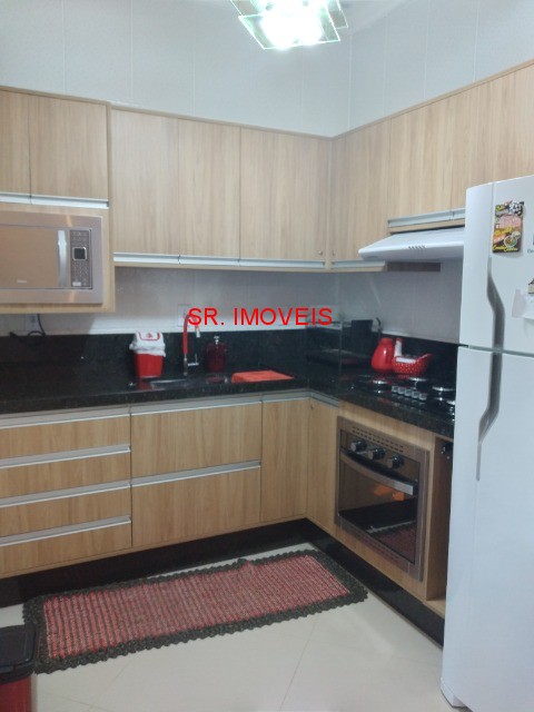 Apartamento à venda com 3 quartos, 60m² - Foto 7